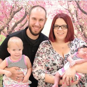 Meet your Posher, Allisson